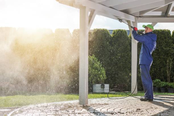 Playground Equipment Cleaning in Stow, OH