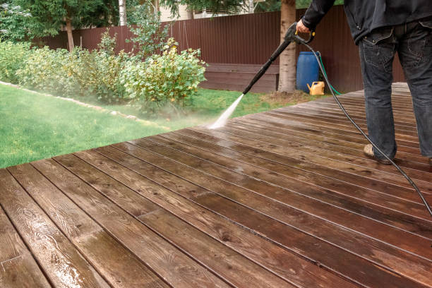 Best Gutter Cleaning  in Stow, OH