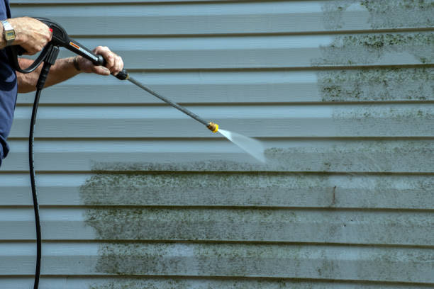 Best Post-Construction Pressure Washing  in Stow, OH