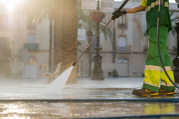 Best Building Exterior Washing  in Stow, OH